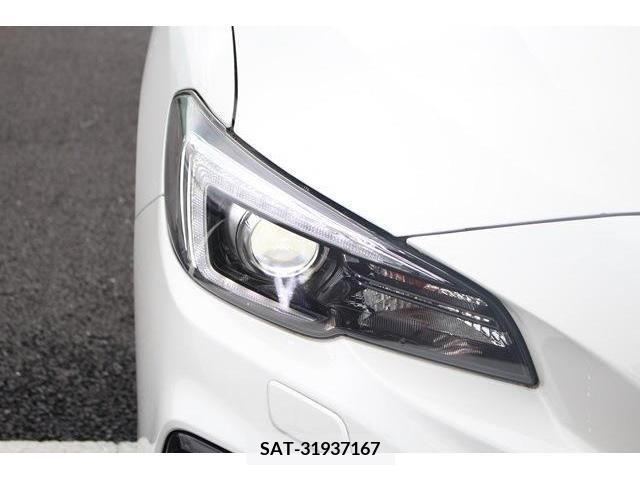 Subaru WRX S4 2017-12 290286-8