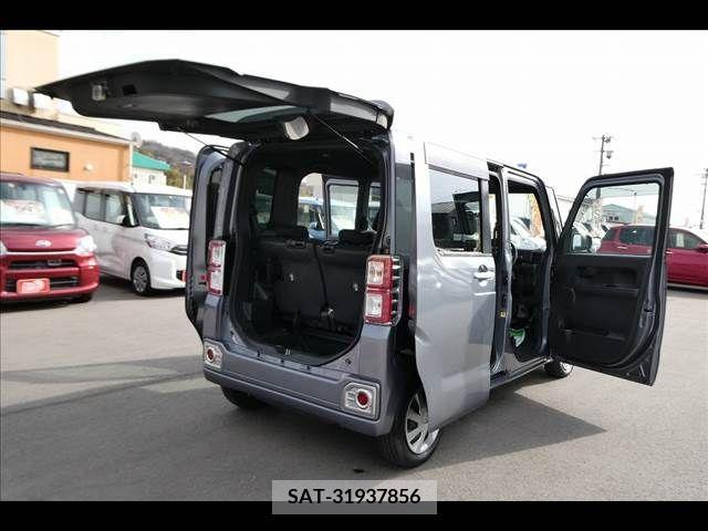 Daihatsu WAKE 2019-05 223394-19