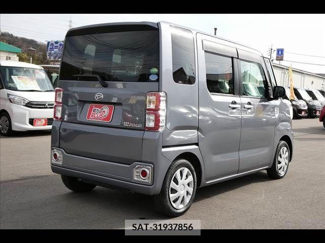Daihatsu WAKE 2019-05 223394-16