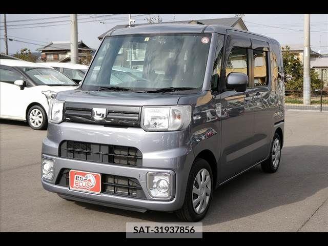 Daihatsu WAKE 2019-05 223394-14