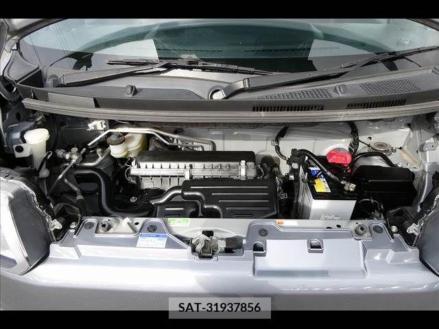 Daihatsu WAKE 2019-05 223394-12