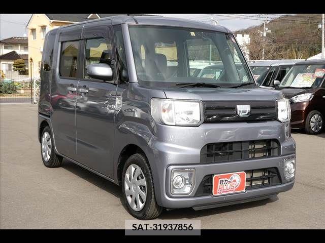 Daihatsu WAKE 2019-05 223394-15