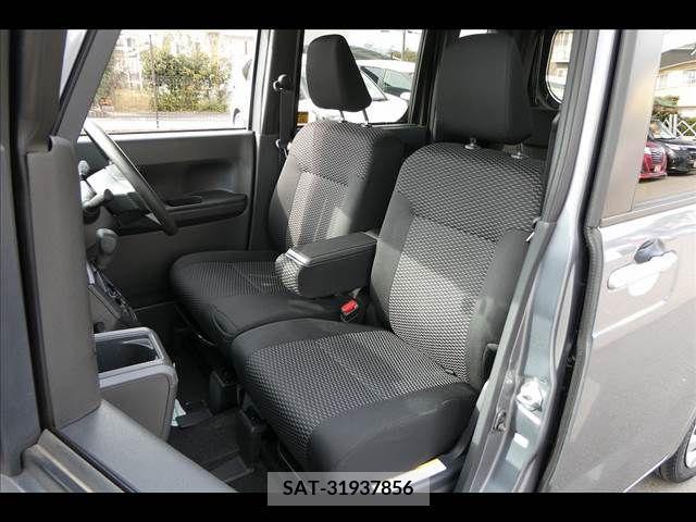 Daihatsu WAKE 2019-05 223394-9