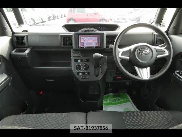 Daihatsu WAKE 2019-05 223394-2