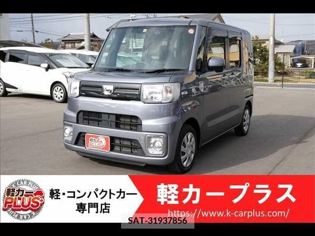 Daihatsu WAKE 2019-05 223394-0