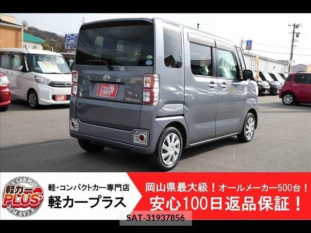 Daihatsu WAKE 2019-05 223394-1