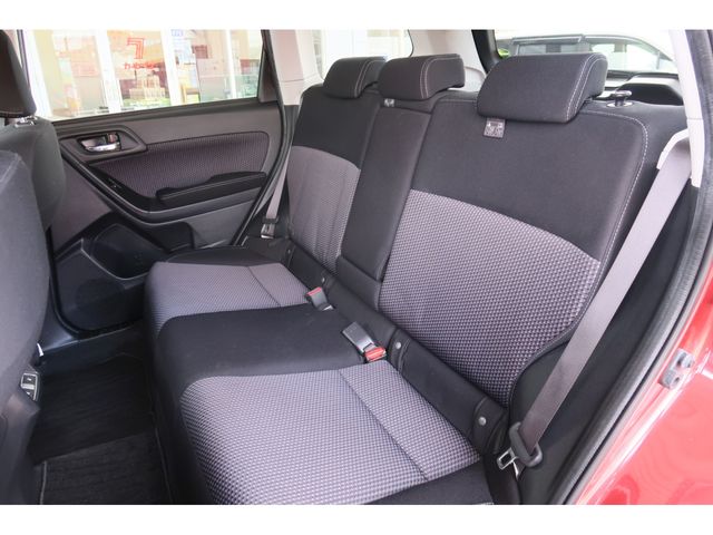 Subaru FORESTER 2016-05 15839-23
