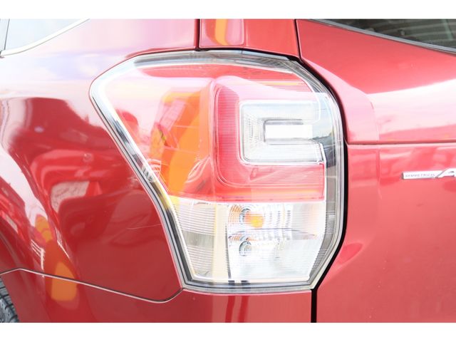Subaru FORESTER 2016-05 15839-27