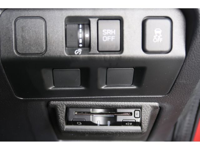 Subaru FORESTER 2016-05 15839-14