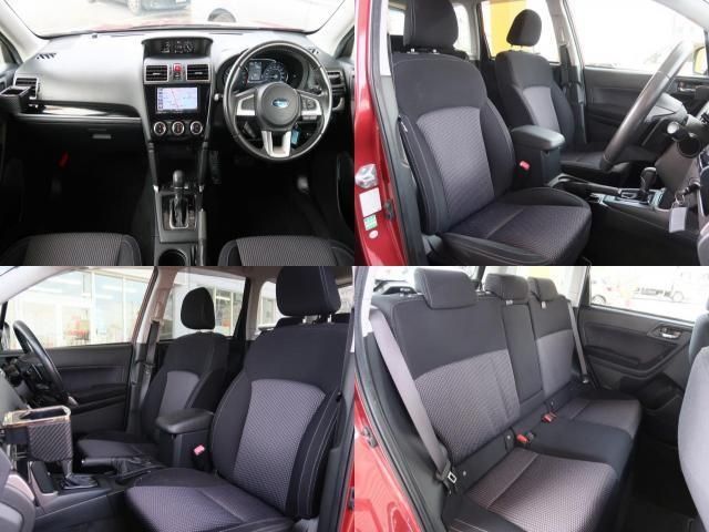 Subaru FORESTER 2016-05 15839-2