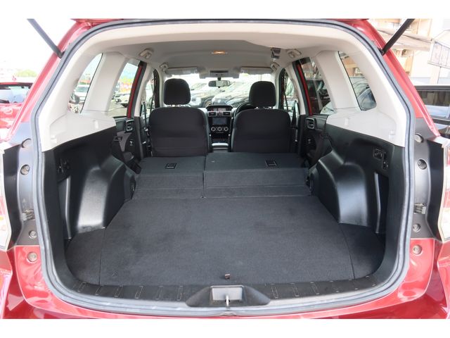 Subaru FORESTER 2016-05 15839-25