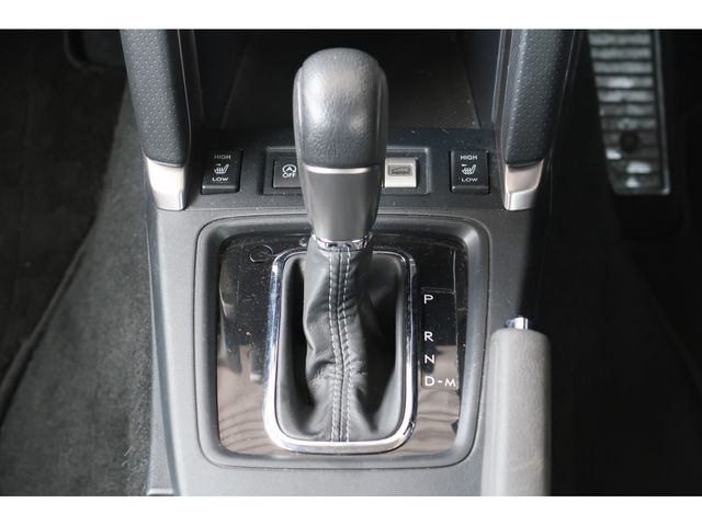 Subaru FORESTER 2016-05 15839-12