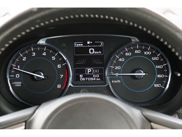 Subaru FORESTER 2016-05 15839-10
