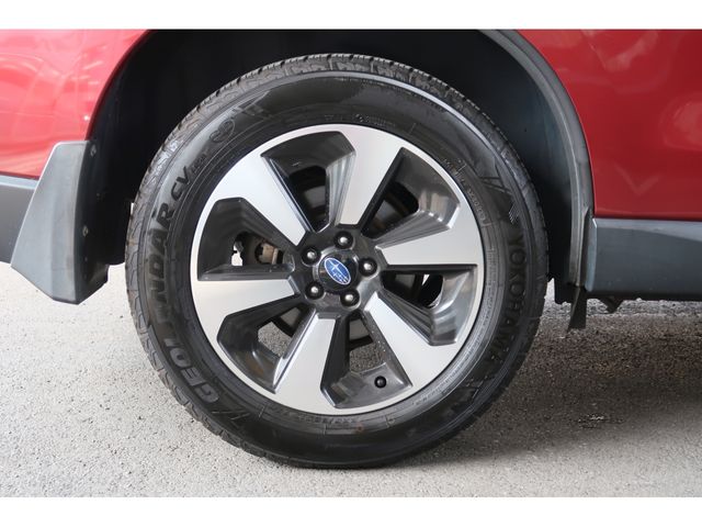 Subaru FORESTER 2016-05 15839-29