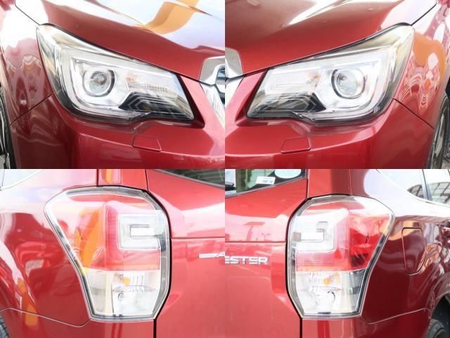 Subaru FORESTER 2016-05 15839-3