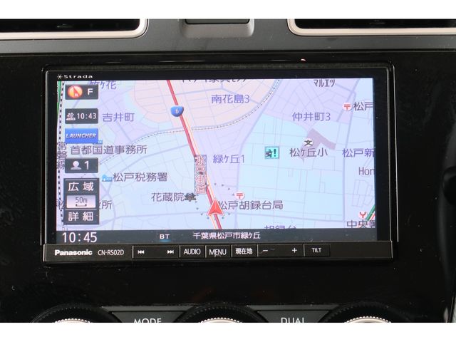 Subaru FORESTER 2016-05 15839-6