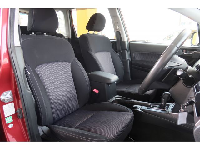 Subaru FORESTER 2016-05 15839-20