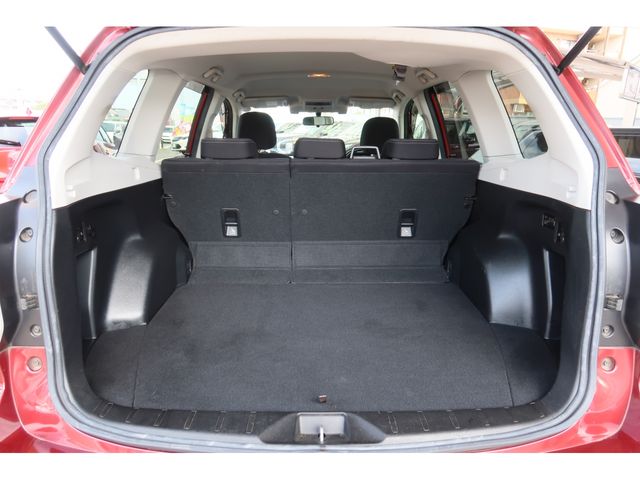 Subaru FORESTER 2016-05 15839-24