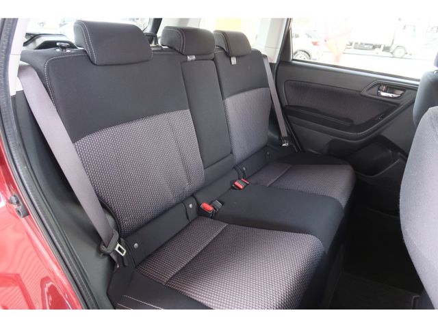 Subaru FORESTER 2016-05 15839-22