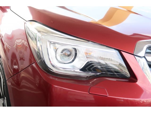 Subaru FORESTER 2016-05 15839-26