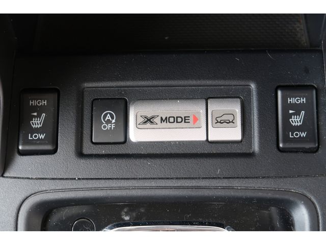 Subaru FORESTER 2016-05 15839-13