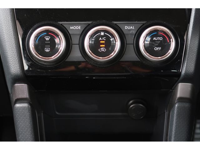 Subaru FORESTER 2016-05 15839-11