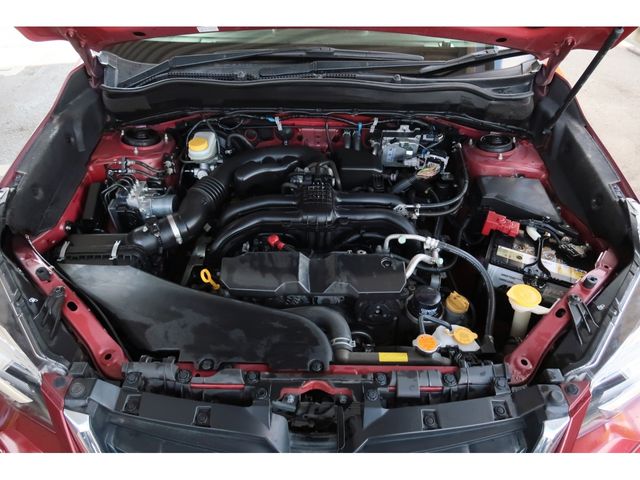 Subaru FORESTER 2016-05 15839-18