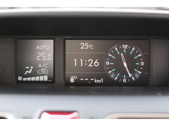 Subaru FORESTER 2016-05 15839-16