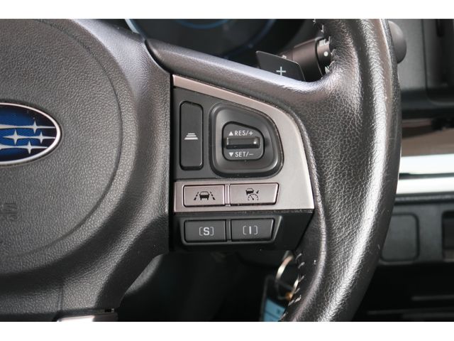 Subaru FORESTER 2016-05 15839-9