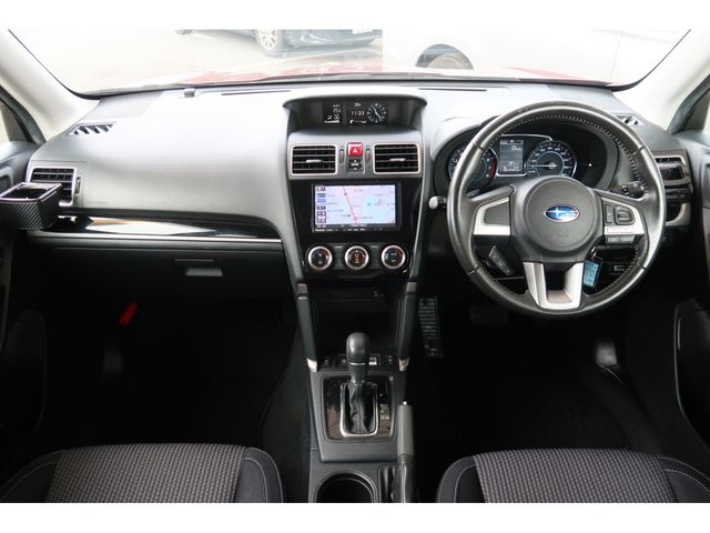 Subaru FORESTER 2016-05 15839-5