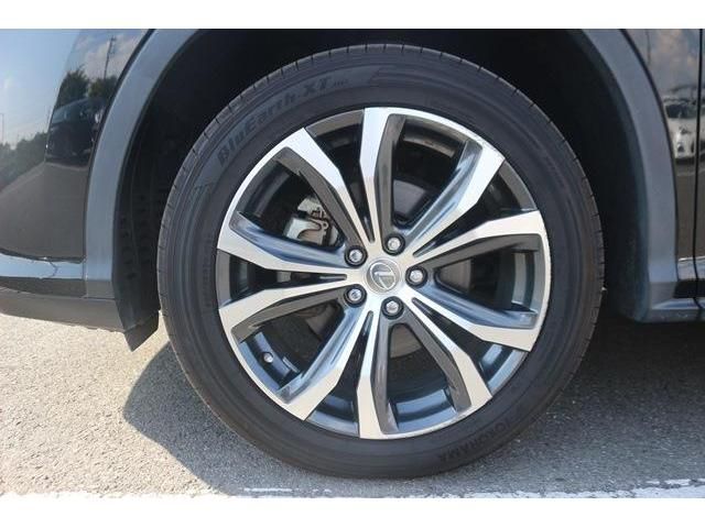Lexus RX 2016-03 20295-8