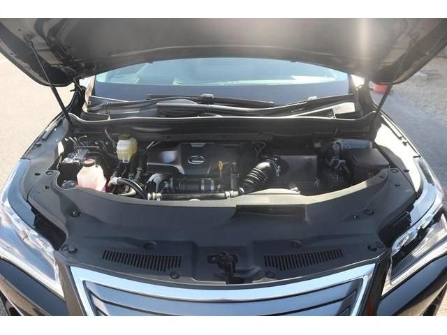 Lexus RX 2016-03 20295-17