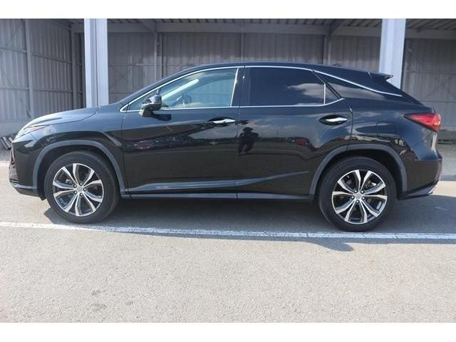 Lexus RX 2016-03 20295-4