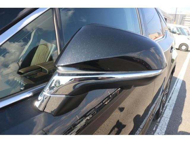 Lexus RX 2016-03 20295-7