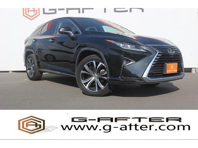 Lexus RX 2016-03 20295-0