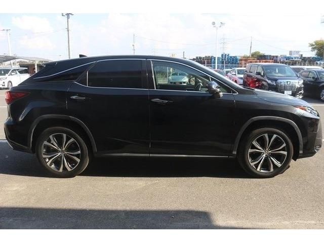 Lexus RX 2016-03 20295-2