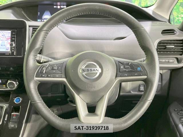 Nissan SERENA 2019-10 367678-12