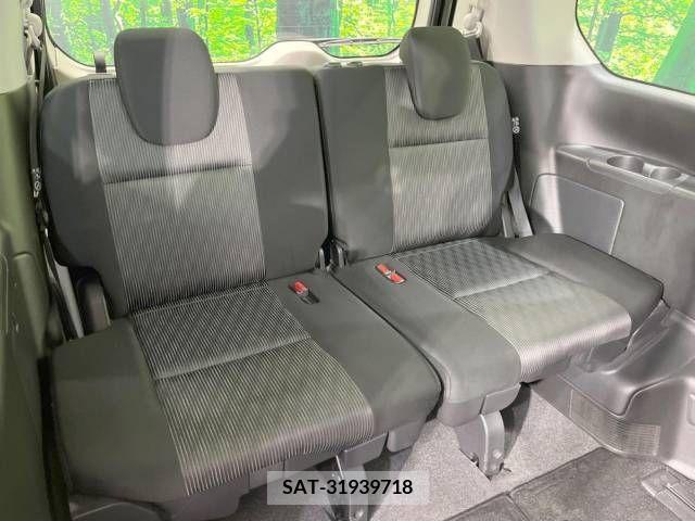 Nissan SERENA 2019-10 367678-10