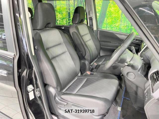 Nissan SERENA 2019-10 367678-8