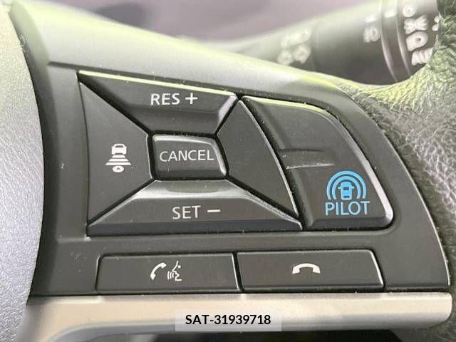 Nissan SERENA 2019-10 367678-5