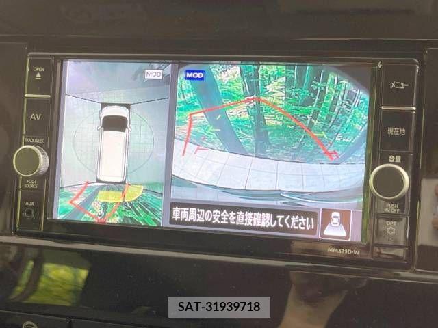 Nissan SERENA 2019-10 367678-3