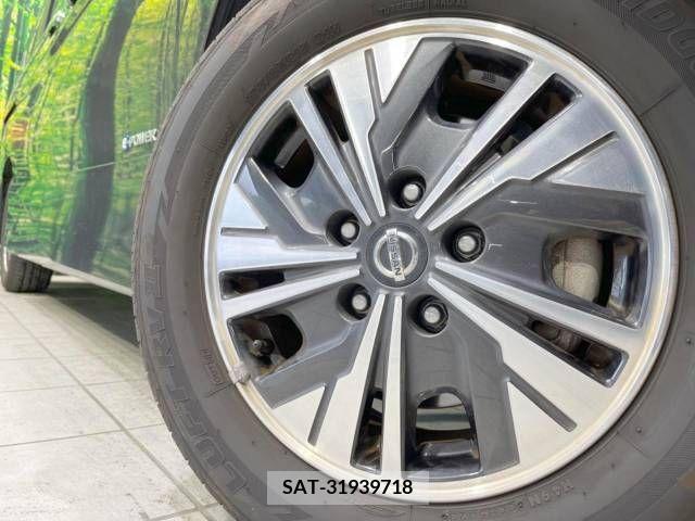 Nissan SERENA 2019-10 367678-14