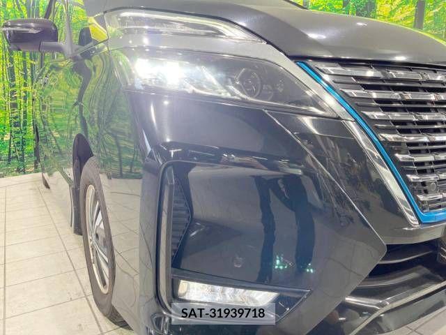 Nissan SERENA 2019-10 367678-13