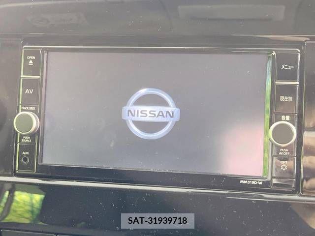 Nissan SERENA 2019-10 367678-2