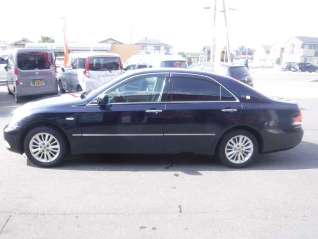Toyota CROWN SEDAN 2004-05 4293-5