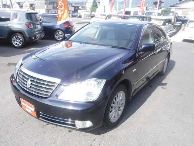 Toyota CROWN SEDAN 2004-05 4293-3