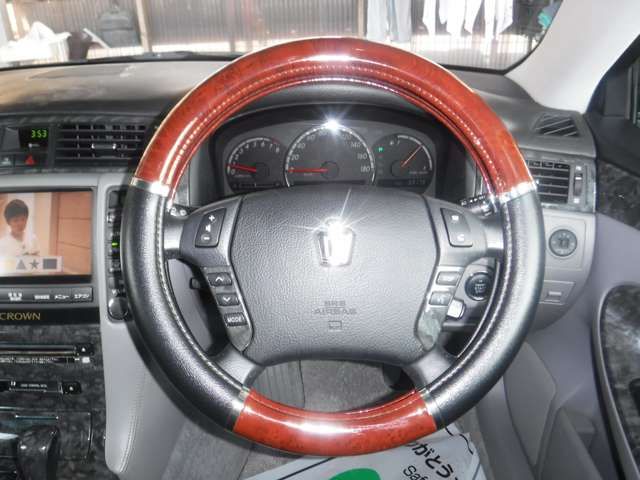 Toyota CROWN SEDAN 2004-05 4293-9