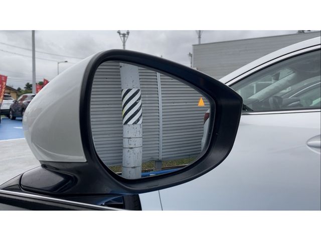 Mazda MAZDA3 2019-08 20383-26