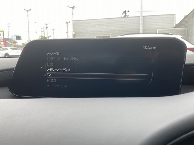 Mazda MAZDA3 2019-08 20383-13