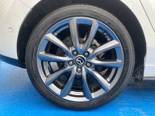 Mazda MAZDA3 2019-08 20383-29